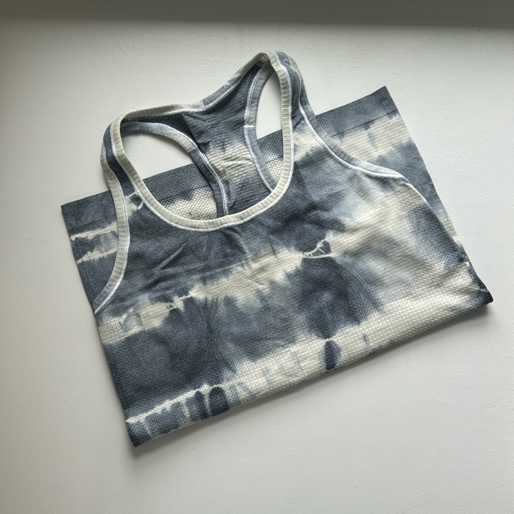 Lululemon | Racerback Tank